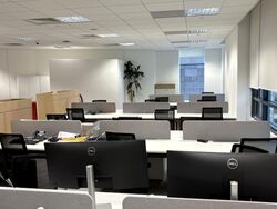Raffles Place MRT (D1), Office #520950111